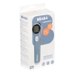 Beaba Thermospeed Thermomètre Infrarouge Blanc/bleu De Béaba -Bébés Produits Magasin 01140078 4