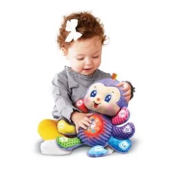 Mimi Do Re Mi Violet De Vtech -Bébés Produits Magasin 01140331 3