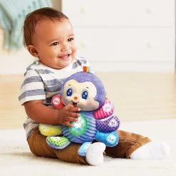 Mimi Do Re Mi Violet De Vtech -Bébés Produits Magasin 01140331 5