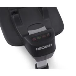 Base Avan/Kio I-Size Noir De Recaro -Bébés Produits Magasin 01140355 3