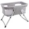 Berceau De Voyage Gris De Formula Baby