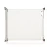 Barrière De Sécurité Rétractable 0-140 Cm Blanc De Dreambaby