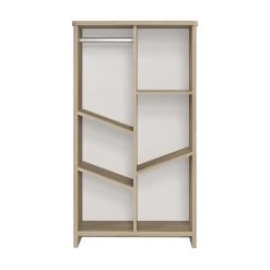 Sacha Bibliothèque Chêne De Galipette