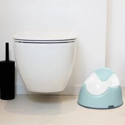 Beaba Pot Ergonomique Green Blue De Béaba 6 Beaba Pot Ergonomique Green Blue De Béaba -Bébés Produits Magasin 01141068 3