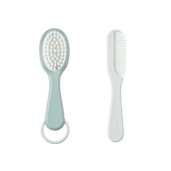 Beaba Set Anneau Accessoires De Toilette Green Blue De Béaba -Bébés Produits Magasin 01141130 5