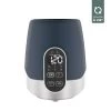 Chauffe-biberon Nutri Smart Bleu De Babymoov