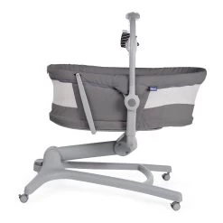 Transat Baby Hug 4 In 1 Air Dark Grey De Chicco 19 Transat Baby Hug 4 In 1 Air Dark Grey De Chicco -Bébés Produits Magasin 01141611 10
