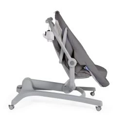 Transat Baby Hug 4 In 1 Air Dark Grey De Chicco 14 Transat Baby Hug 4 In 1 Air Dark Grey De Chicco -Bébés Produits Magasin 01141611 5