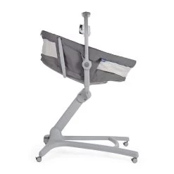 Transat Baby Hug 4 In 1 Air Dark Grey De Chicco 16 Transat Baby Hug 4 In 1 Air Dark Grey De Chicco -Bébés Produits Magasin 01141611 7