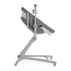 Transat Baby Hug 4 In 1 Air Dark Grey De Chicco 17 Transat Baby Hug 4 In 1 Air Dark Grey De Chicco -Bébés Produits Magasin 01141611 8