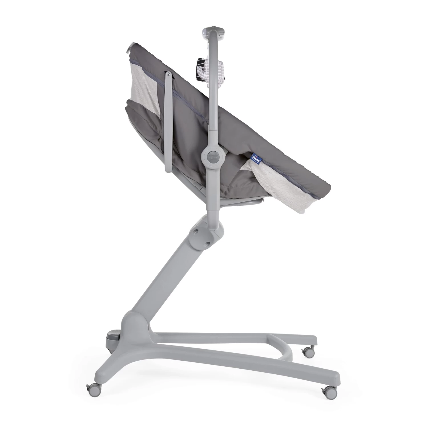 Transat Baby Hug 4 In 1 Air Dark Grey De Chicco 8 Transat Baby Hug 4 In 1 Air Dark Grey De Chicco – Image 8