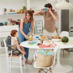 Rehausseur Pocket Snack Sage De Chicco -Bébés Produits Magasin 01141639 6