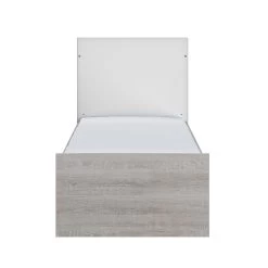 Marius Option 2 Pans 140 Cm Chêne Cérusé De Galipette -Bébés Produits Magasin 01141644 3