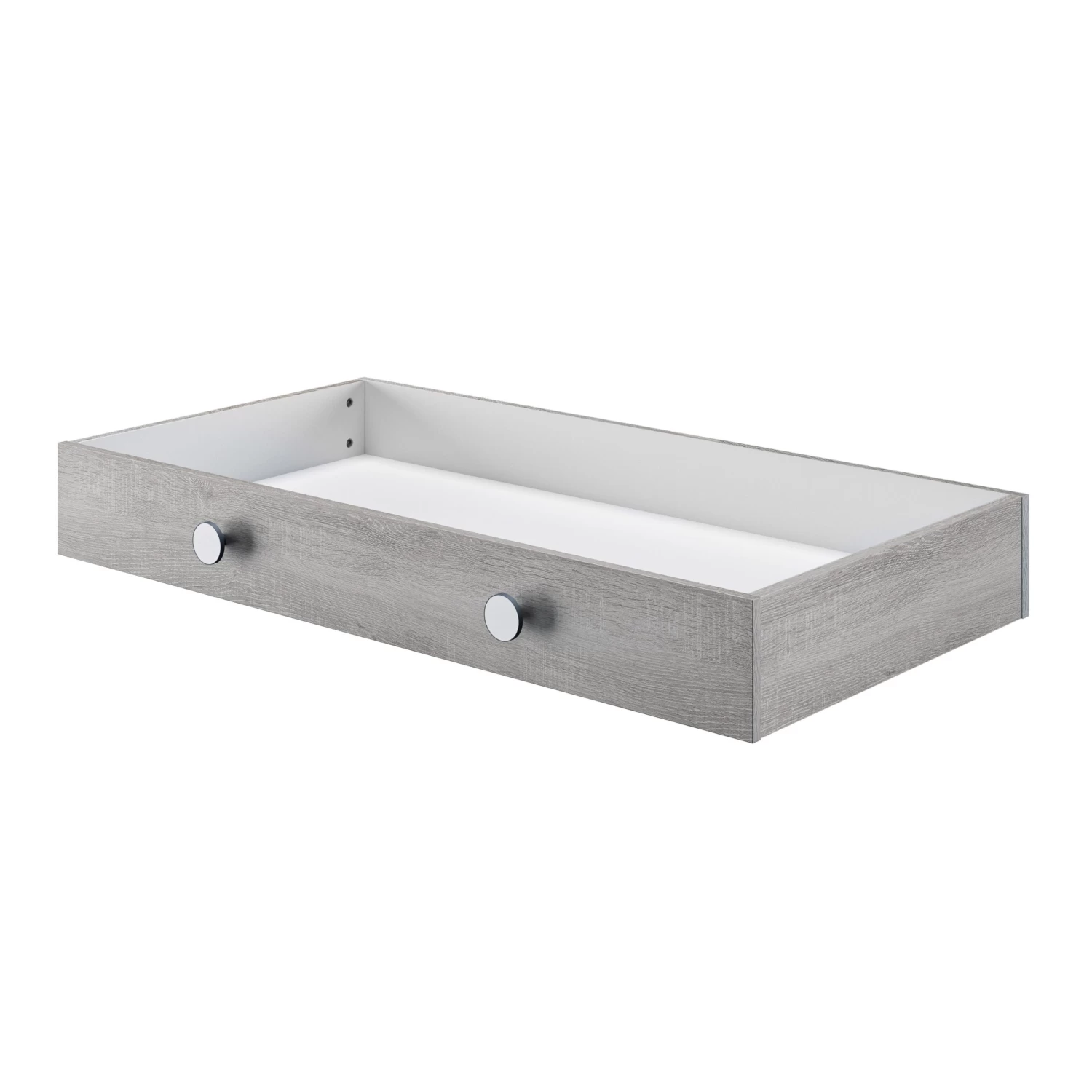 Marius Option Tiroir Lit 60x120 Chêne Cérusé De Galipette 1 Marius Option Tiroir Lit 60x120 Chêne Cérusé De Galipette