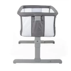 Berceau Cododo Next 2 Me Air Dark Grey De Chicco -Bébés Produits Magasin 01141980 5