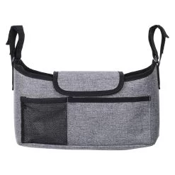 Kit Organisateur De Poussette On-The-Go De Dreambaby 8 Kit Organisateur De Poussette On-The-Go De Dreambaby -Bébés Produits Magasin 01144004 3