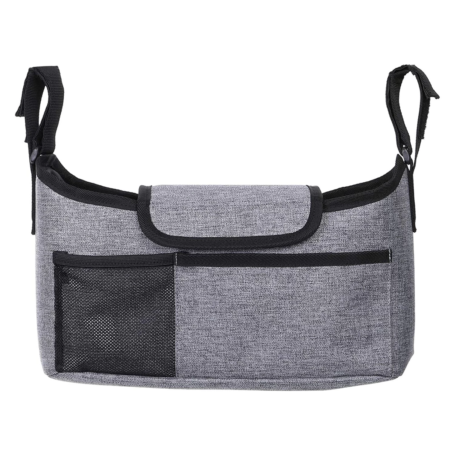 Kit Organisateur De Poussette On-The-Go De Dreambaby 3 Kit Organisateur De Poussette On-The-Go De Dreambaby – Image 3