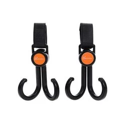 Kit Organisateur De Poussette On-The-Go De Dreambaby 10 Kit Organisateur De Poussette On-The-Go De Dreambaby -Bébés Produits Magasin 01144004 5