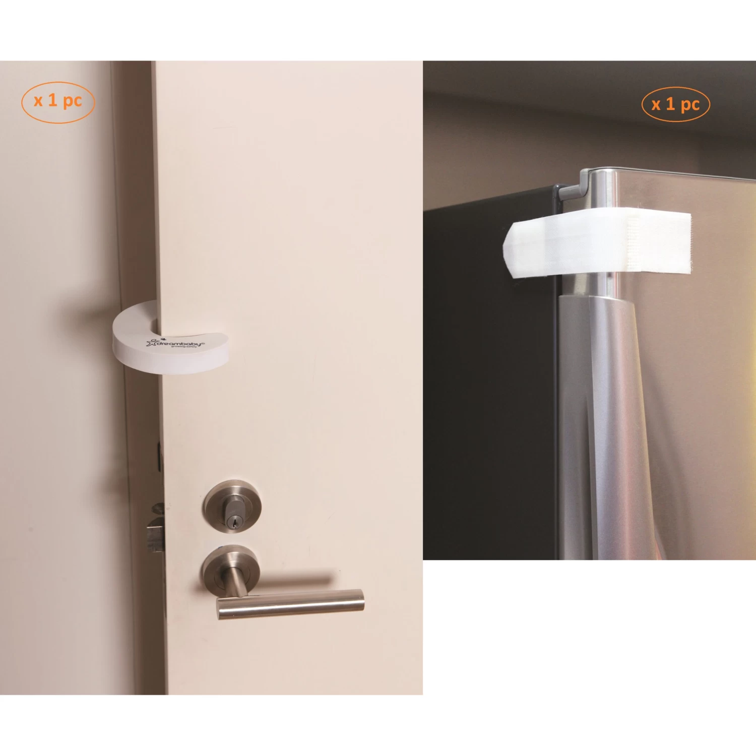 Kit De Sécurité Bébé 35 Pièces De Dreambaby 2 Kit De Sécurité Bébé 35 Pièces De Dreambaby – Image 2