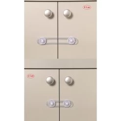 Kit De Sécurité Bébé 35 Pièces De Dreambaby 9 Kit De Sécurité Bébé 35 Pièces De Dreambaby -Bébés Produits Magasin 01146666 4