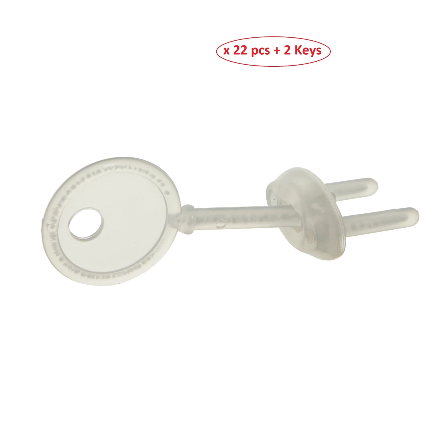 Kit De Sécurité Bébé 35 Pièces De Dreambaby 6 Kit De Sécurité Bébé 35 Pièces De Dreambaby – Image 6