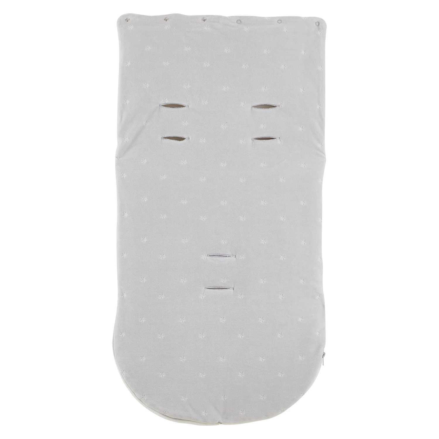 Lapin Nid D'ange Lapin Câlin Gris Taille Unique De P'tit Bisou 4 Lapin Nid D'ange Lapin Câlin Gris Taille Unique De P'tit Bisou – Image 4