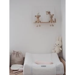 Beaba Housse Sofalange Blanc De Béaba 8 Beaba Housse Sofalange Blanc De Béaba -Bébés Produits Magasin 01148117 3