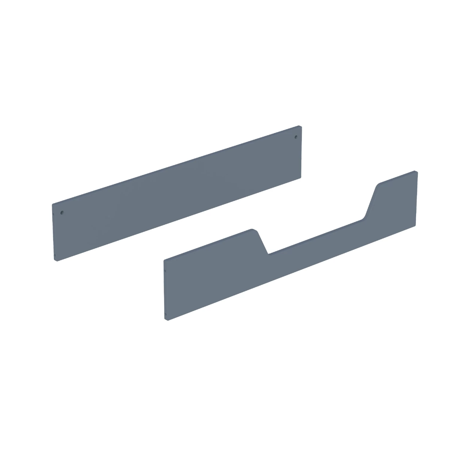 Côtés De Lit 60x120 Marelia/Océane/Océania Silex De Théo 1 Côtés De Lit 60x120 Marelia/Océane/Océania Silex De Théo