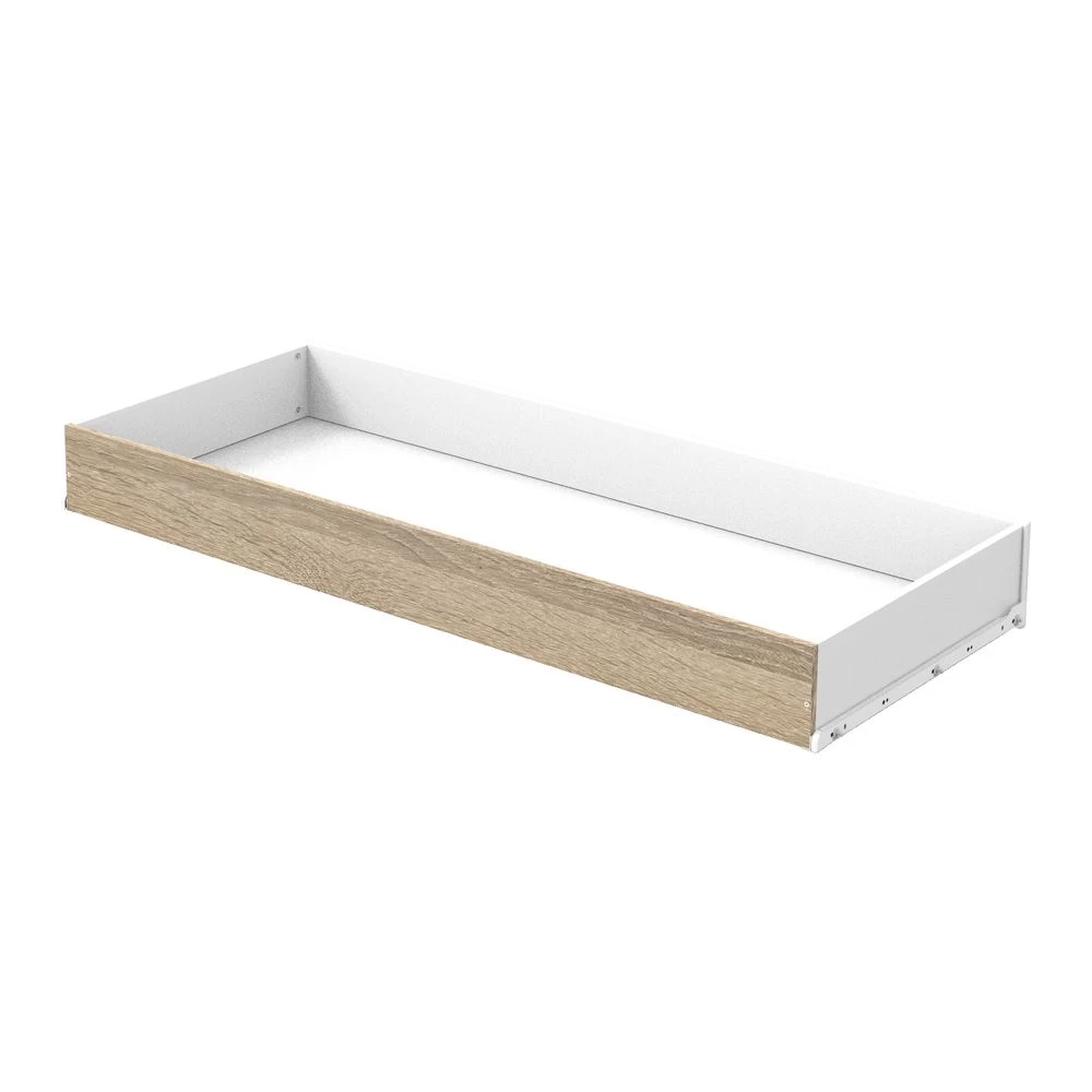 Nova New Tiroir Pour Little Big Bed 70x140 Bois De Sauthon Baby's Sweet Home 1 Nova New Tiroir Pour Little Big Bed 70x140 Bois De Sauthon Baby's Sweet Home