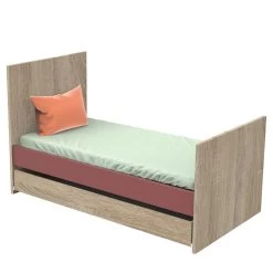 Nova New Tiroir Pour Little Big Bed 70x140 Bois De Sauthon Baby's Sweet Home 5 Nova New Tiroir Pour Little Big Bed 70x140 Bois De Sauthon Baby's Sweet Home -Bébés Produits Magasin 01148743 3