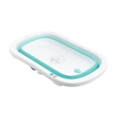 Baignoire Pliante XL Bleu De Formula Baby -Bébés Produits Magasin 01148887 4
