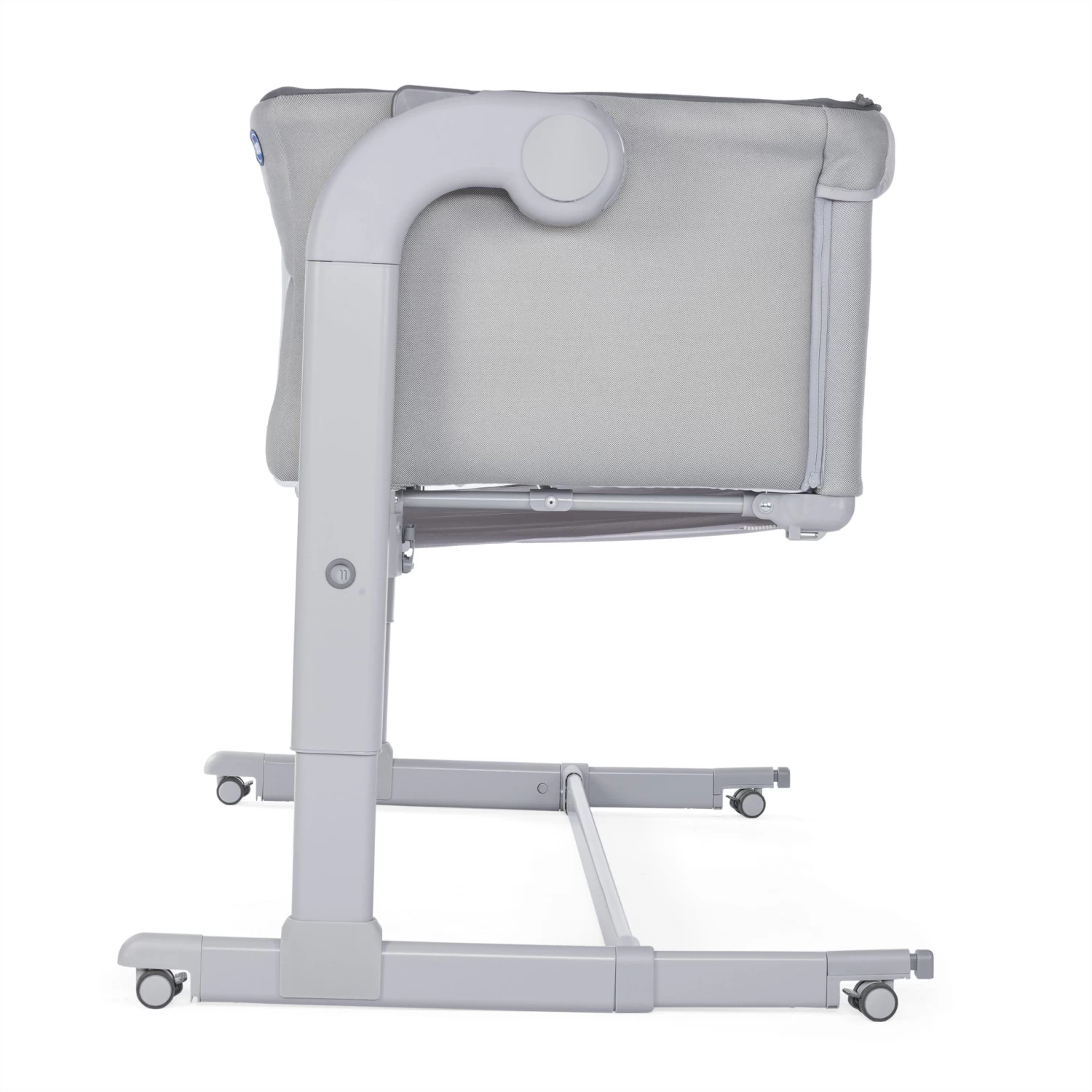 Berceau Cododo Chicco Next 2 Me Magic Cool Grey De Chicco 8 Berceau Cododo Chicco Next 2 Me Magic Cool Grey De Chicco – Image 8