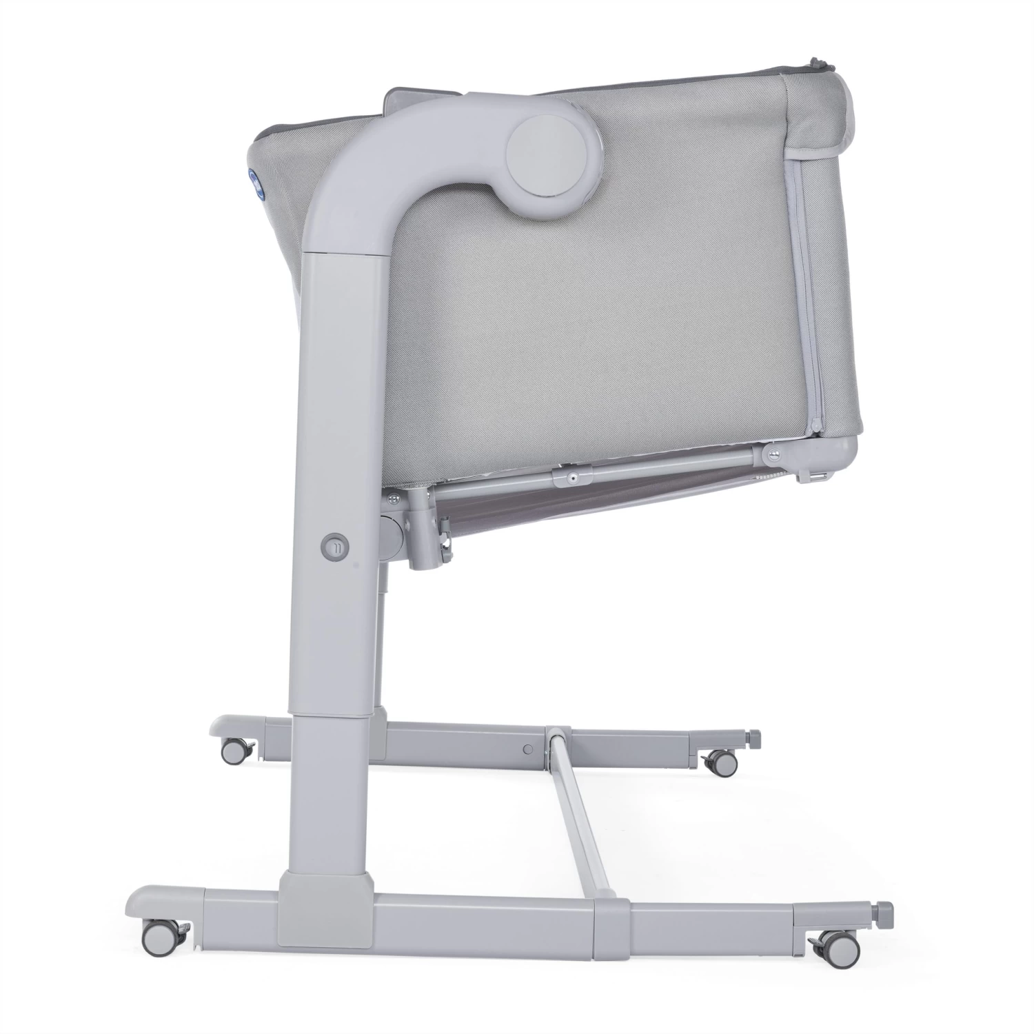 Berceau Cododo Chicco Next 2 Me Magic Cool Grey De Chicco 9 Berceau Cododo Chicco Next 2 Me Magic Cool Grey De Chicco – Image 9