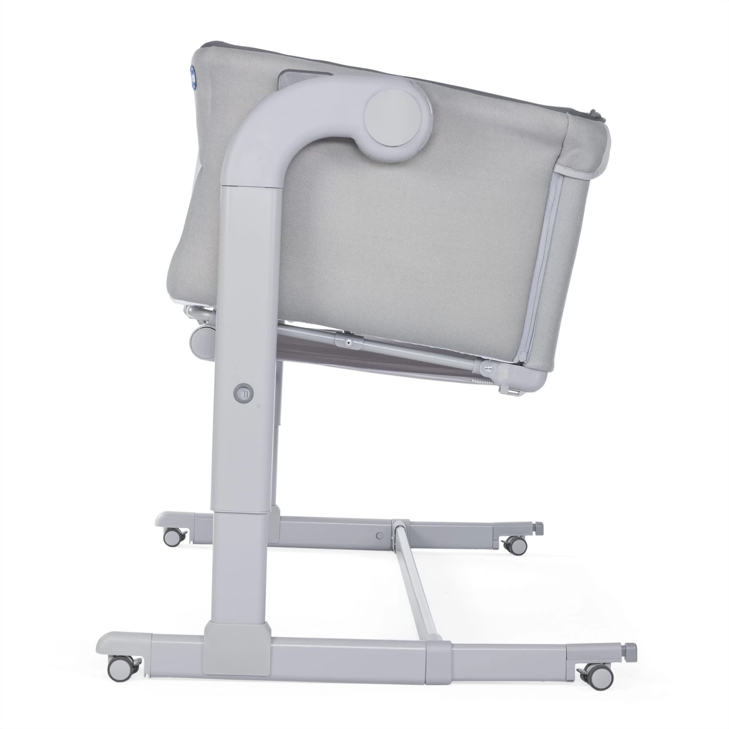 Berceau Cododo Chicco Next 2 Me Magic Cool Grey De Chicco 10 Berceau Cododo Chicco Next 2 Me Magic Cool Grey De Chicco – Image 10