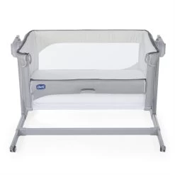Berceau Cododo Chicco Next 2 Me Magic Cool Grey De Chicco 14 Berceau Cododo Chicco Next 2 Me Magic Cool Grey De Chicco -Bébés Produits Magasin 01148889 9