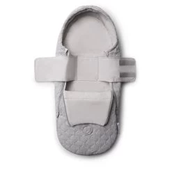 Chancelière Nouveau-né Gris Chiné De Bugaboo -Bébés Produits Magasin 01149041 3