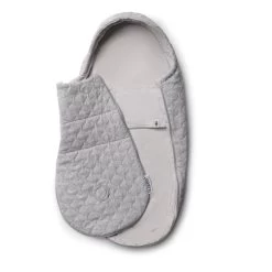 Chancelière Nouveau-né Gris Chiné De Bugaboo -Bébés Produits Magasin 01149041 6