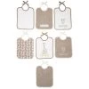 Sophie La Girafe Lot De 7 Bavoirs Naissance De Sophie La Girafe®