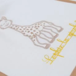 Sophie La Girafe Lot De 7 Bavoirs Naissance De Sophie La Girafe® -Bébés Produits Magasin 01149263 7