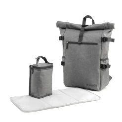 Sac à Dos Explorer De Maïka