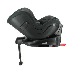 Siège Auto Wonder I-Size Noir/Gris De William Kent 1733 -Bébés Produits Magasin 01149417 3