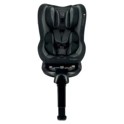Siège Auto Wonder I-Size Noir/Gris De William Kent 1733 -Bébés Produits Magasin 01149417 4