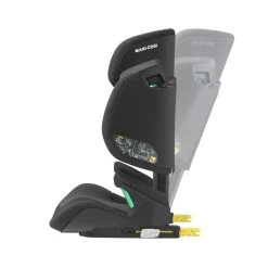 Siège Auto Morion I-Size Basic Black De Maxi-Cosi 10 Siège Auto Morion I-Size Basic Black De Maxi-Cosi -Bébés Produits Magasin 01149503 3
