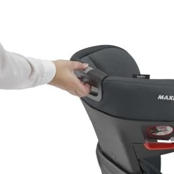 Rodifix Airprotect Authentic Graphite De Maxi-Cosi -Bébés Produits Magasin 01149507 5