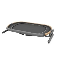 Berceau Cododo Iora Essential Graphite De Maxi-Cosi -Bébés Produits Magasin 01149516 7