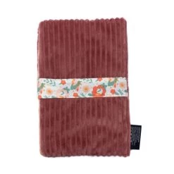 Mélimélos La Biche Protège Carnet De Santé Marron De Les Déglingos -Bébés Produits Magasin 01149520 3