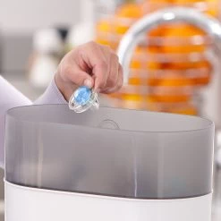 Stérilisateur électrique Vapeur 4 En 1 Blanc De Philips AVENT -Bébés Produits Magasin 01149538 6