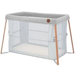 Lit De Voyage Iris Essential Grey De Maxi-Cosi -Bébés Produits Magasin 01149776 5