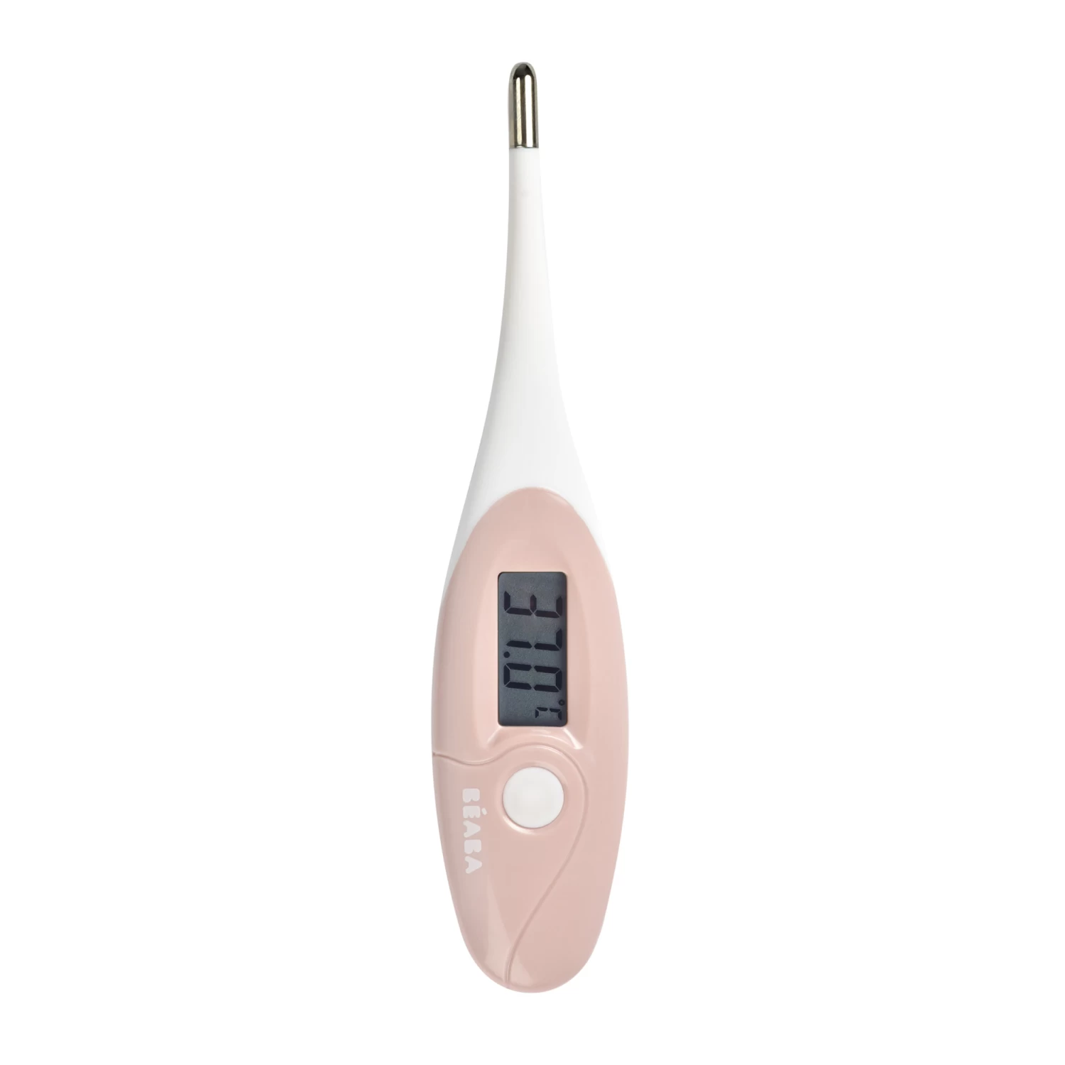 Beaba Thermomètre Thermobip Embout Souple Aléatoire De Béaba 5 Beaba Thermomètre Thermobip Embout Souple Aléatoire De Béaba – Image 5