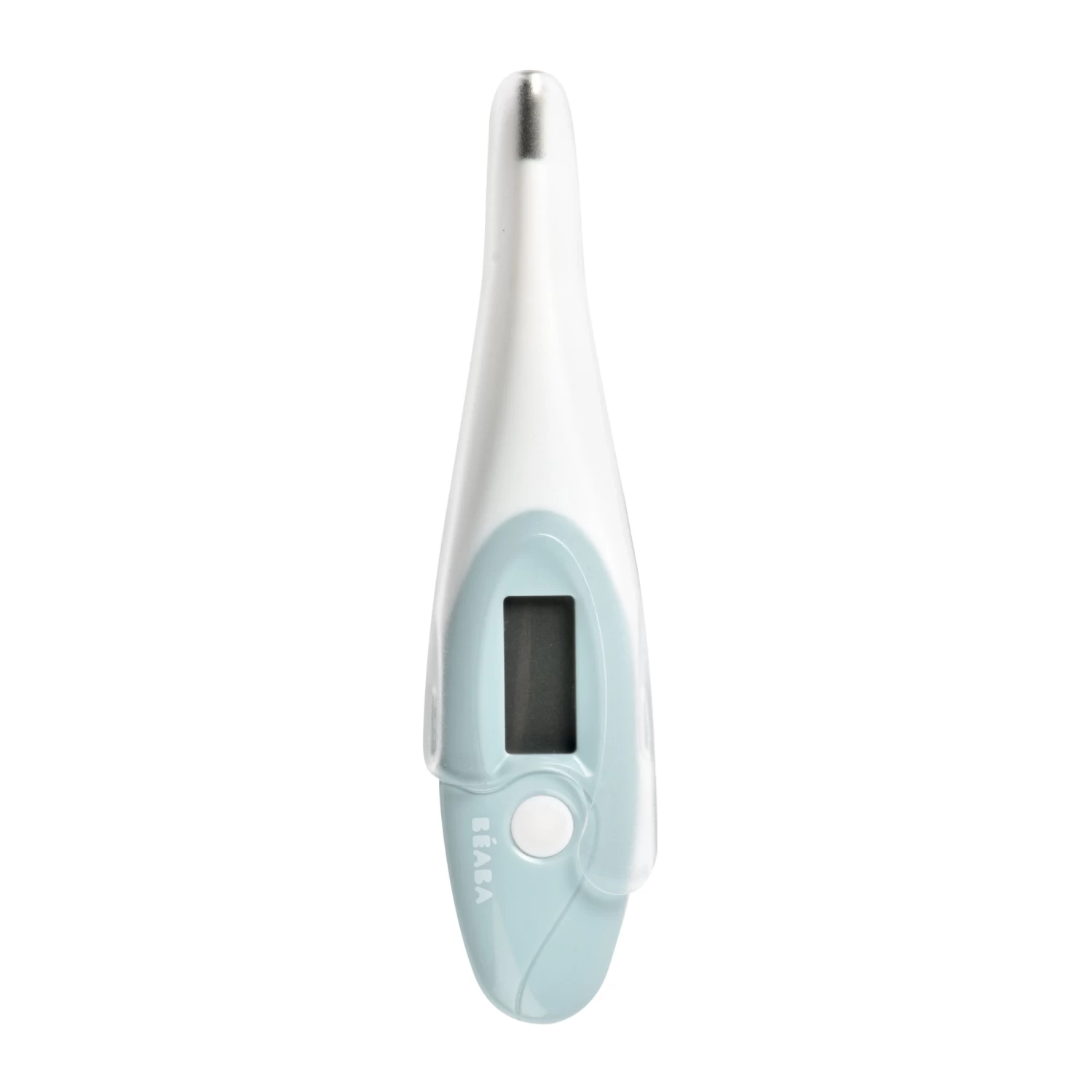 Beaba Thermomètre Thermobip Embout Souple Aléatoire De Béaba 6 Beaba Thermomètre Thermobip Embout Souple Aléatoire De Béaba – Image 6